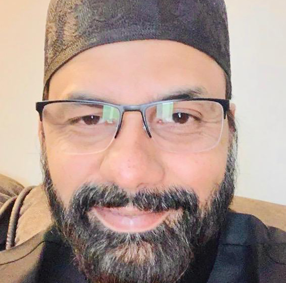 Anwar Sultan