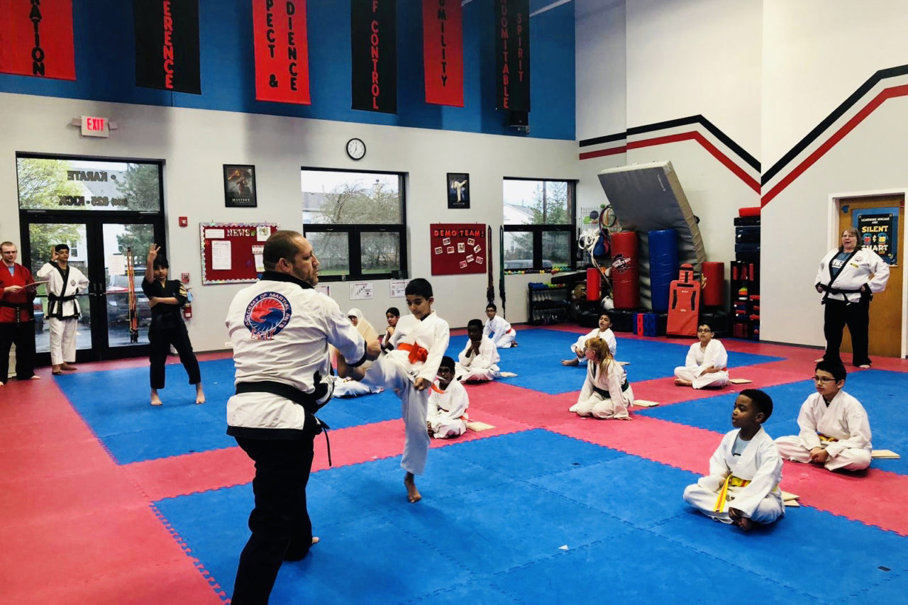 Youth Programs Muslim Association of Bolingbrook