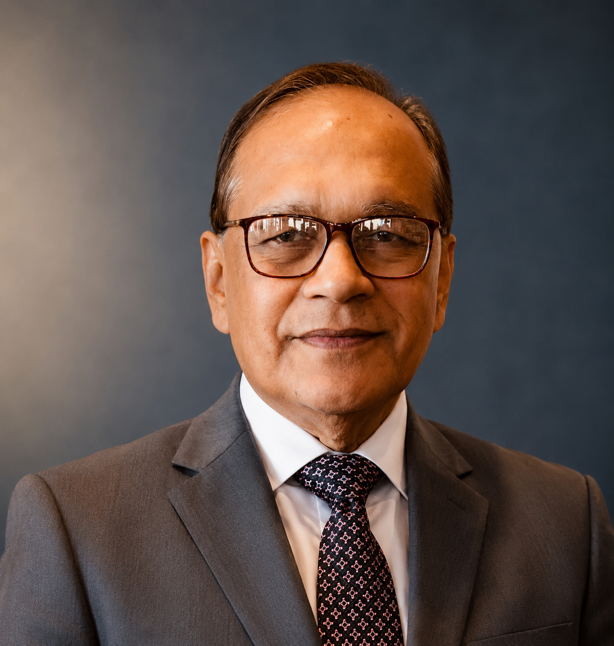 Mohammad Habibullah