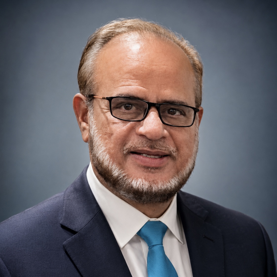 Saad bin Khalid