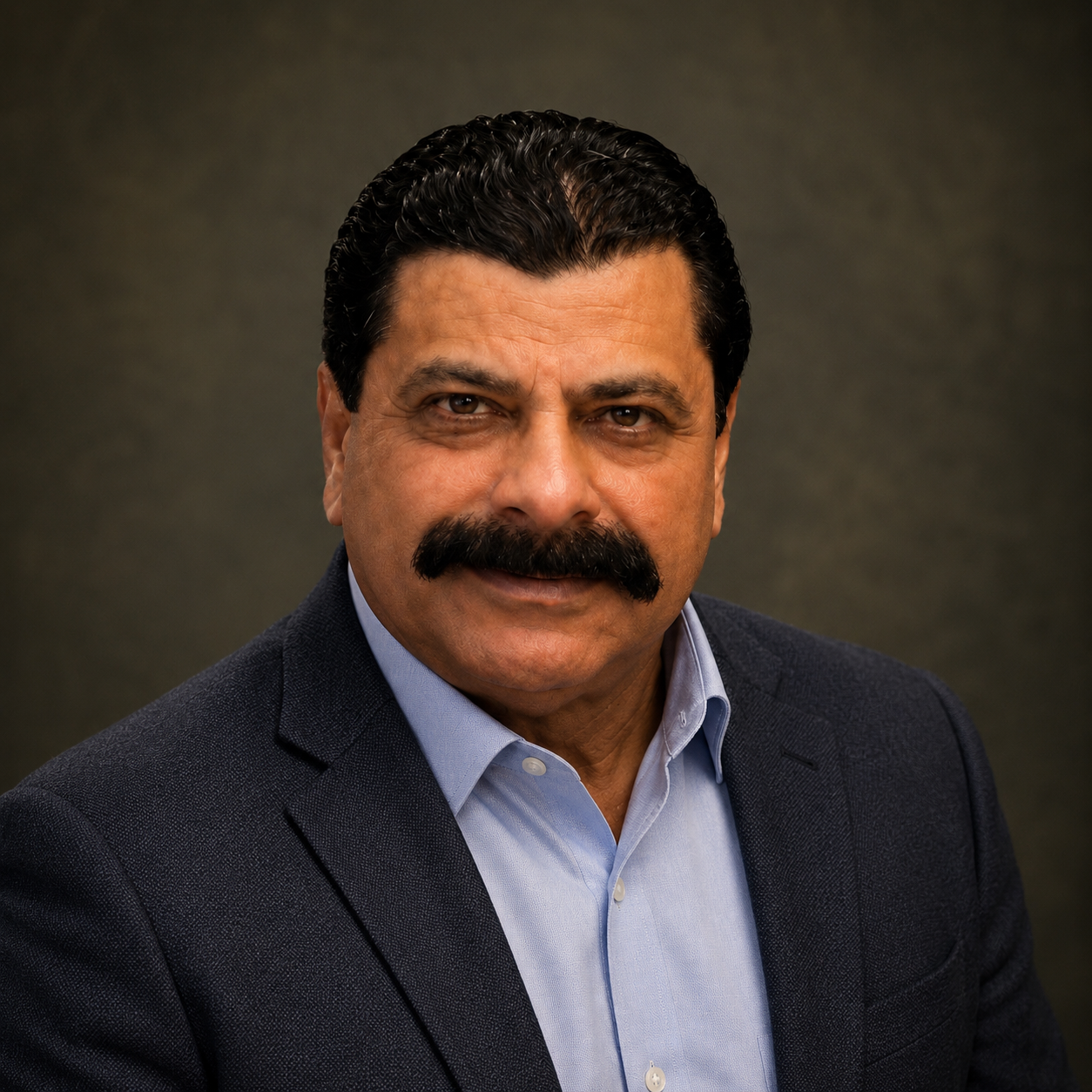 Syed Niaz